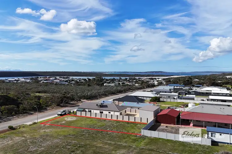 Fifth view of Homely land listing, 25 Mary Road, Bremer Bay WA 6338