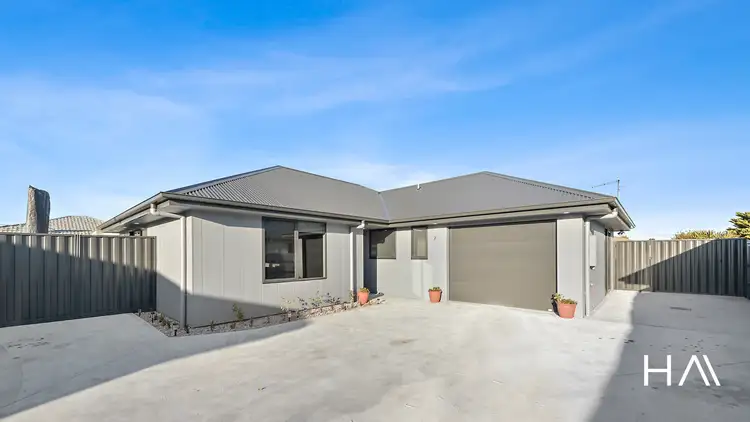 Second view of Homely unit listing, 2/86 Cimitiere Street, George Town TAS 7253