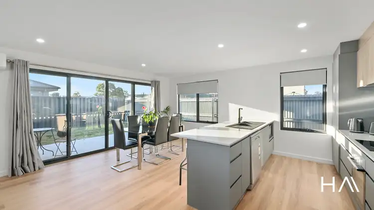 Sixth view of Homely unit listing, 2/86 Cimitiere Street, George Town TAS 7253