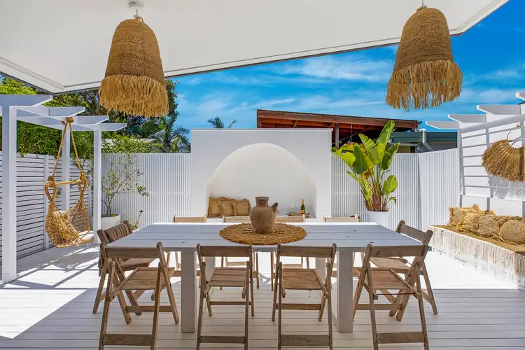 Third view of Homely townhouse listing, 2/34 Mclachlan Avenue, Long Jetty NSW 2261