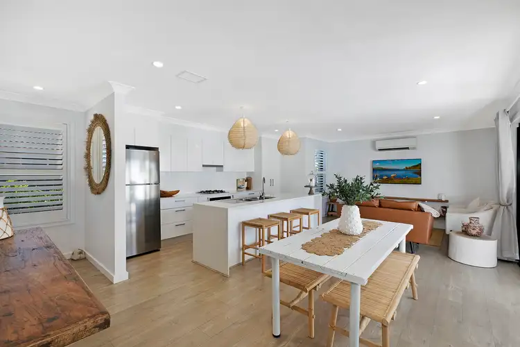 Fourth view of Homely townhouse listing, 2/34 Mclachlan Avenue, Long Jetty NSW 2261