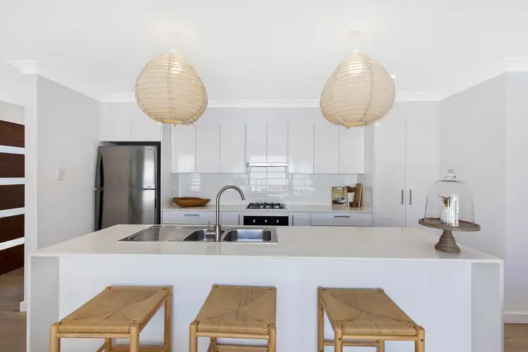 Fifth view of Homely townhouse listing, 2/34 Mclachlan Avenue, Long Jetty NSW 2261