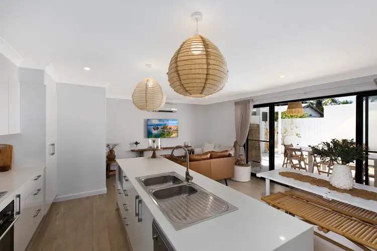 Sixth view of Homely townhouse listing, 2/34 Mclachlan Avenue, Long Jetty NSW 2261