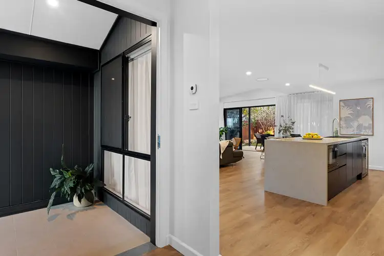 Second view of Homely house listing, 4 O'Neill Road, Menai NSW 2234