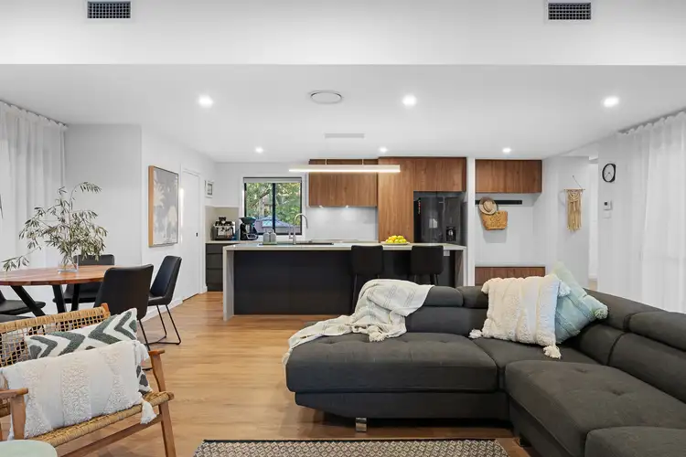 Third view of Homely house listing, 4 O'Neill Road, Menai NSW 2234