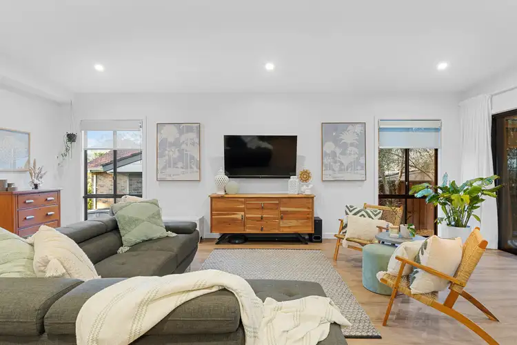 Fourth view of Homely house listing, 4 O'Neill Road, Menai NSW 2234