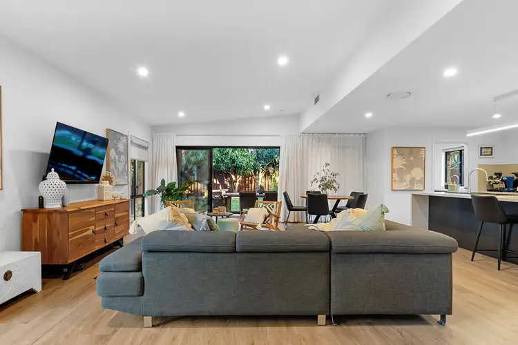 Fifth view of Homely house listing, 4 O'Neill Road, Menai NSW 2234