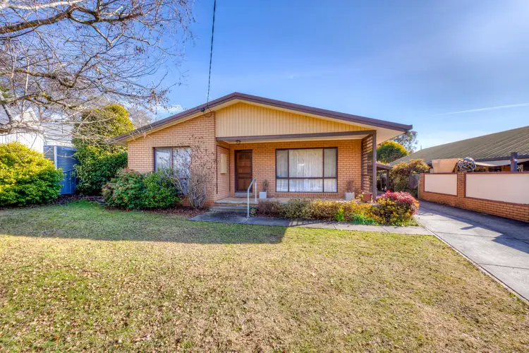 1 Pioneer Lane