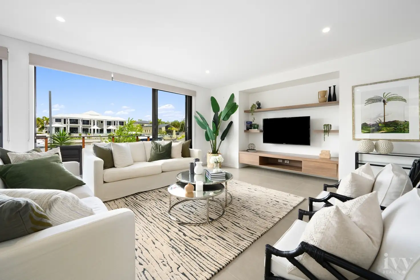 Main view of Homely house listing, 41 The Peninsula, Sovereign Islands QLD 4216