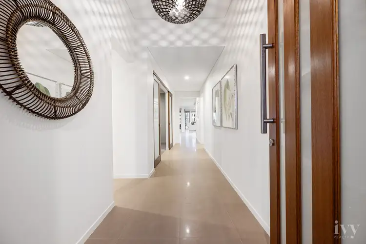 Fourth view of Homely house listing, 41 The Peninsula, Sovereign Islands QLD 4216