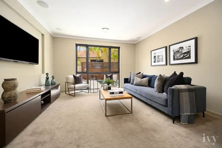 Sixth view of Homely house listing, 41 The Peninsula, Sovereign Islands QLD 4216