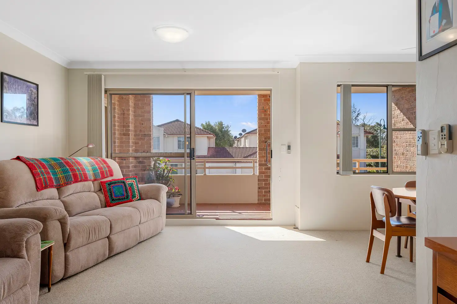 Main view of Homely unit listing, 45/2 Schofield Place, Menai NSW 2234