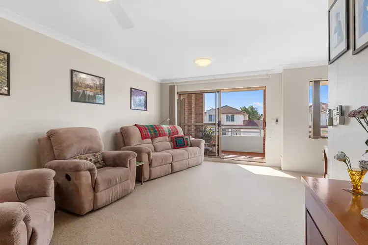 Second view of Homely unit listing, 45/2 Schofield Place, Menai NSW 2234