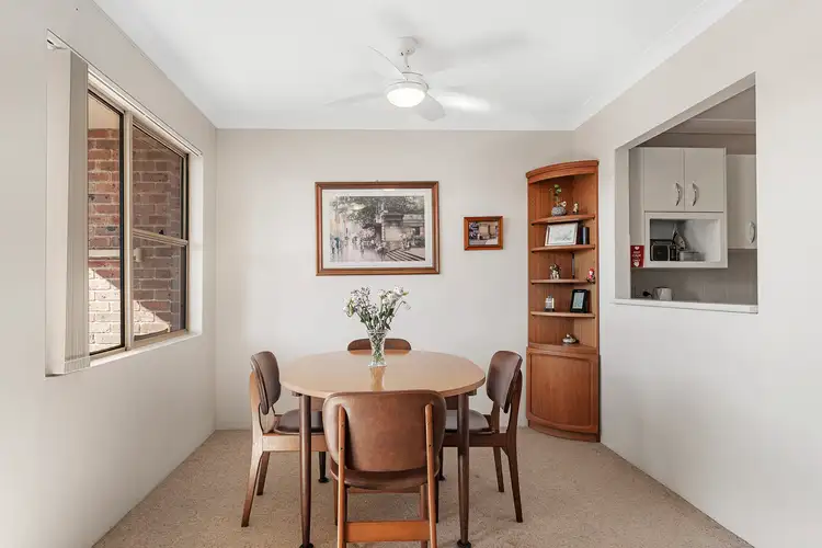 Third view of Homely unit listing, 45/2 Schofield Place, Menai NSW 2234