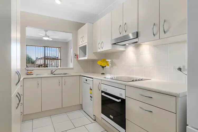 Fourth view of Homely unit listing, 45/2 Schofield Place, Menai NSW 2234