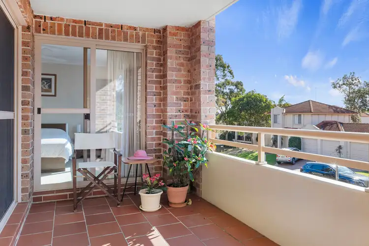 Sixth view of Homely unit listing, 45/2 Schofield Place, Menai NSW 2234