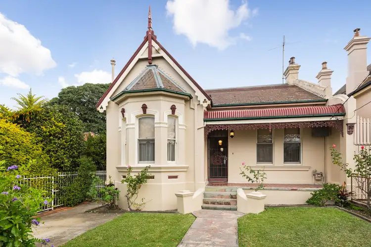 4 Woodward Avenue, Strathfield NSW 2135
