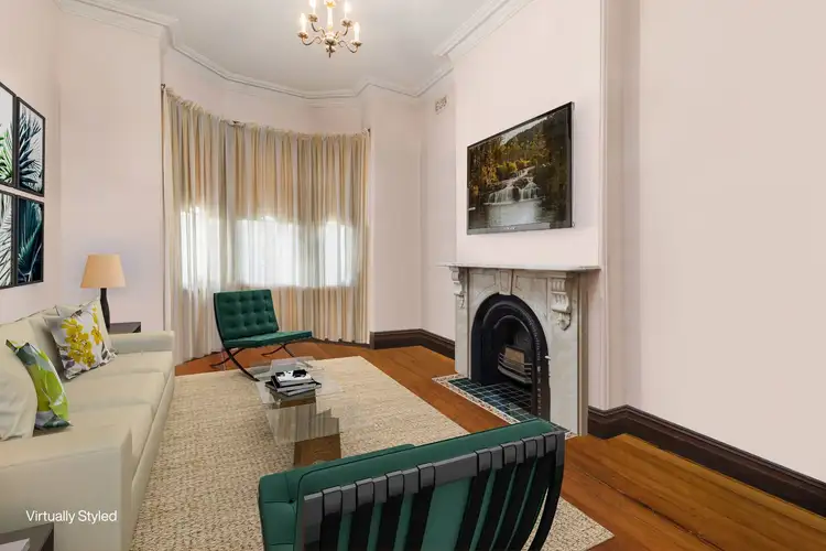 Second view of Homely house listing, 4 Woodward Avenue, Strathfield NSW 2135