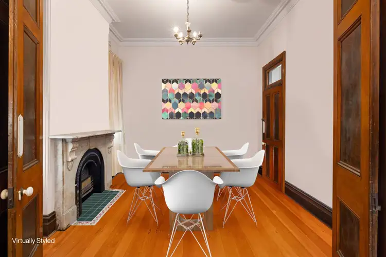 Fourth view of Homely house listing, 4 Woodward Avenue, Strathfield NSW 2135