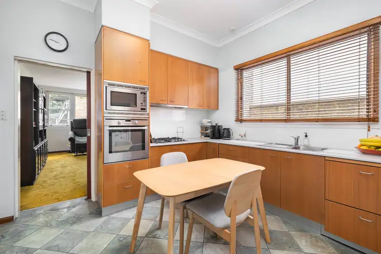 Fifth view of Homely house listing, 4 Woodward Avenue, Strathfield NSW 2135