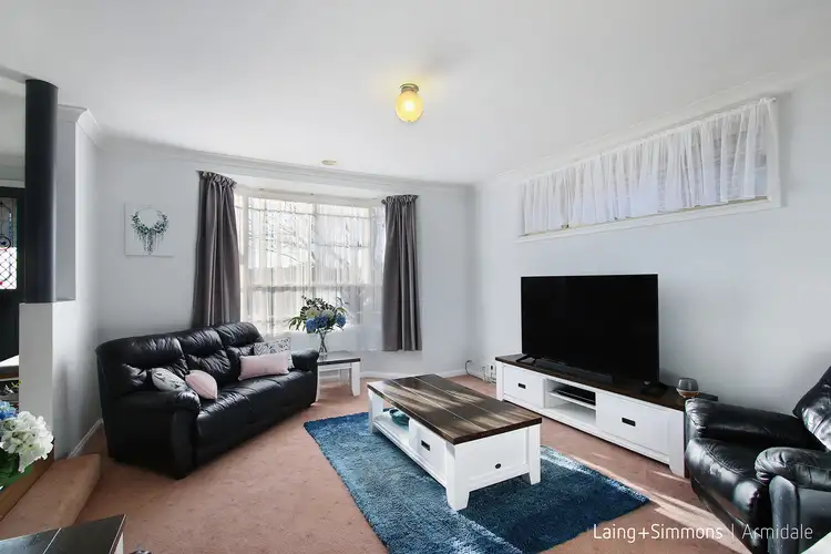 Third view of Homely house listing, 5 Williams Place, Armidale NSW 2350