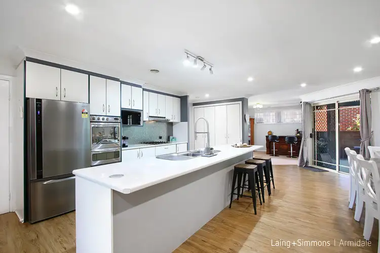 Fifth view of Homely house listing, 5 Williams Place, Armidale NSW 2350