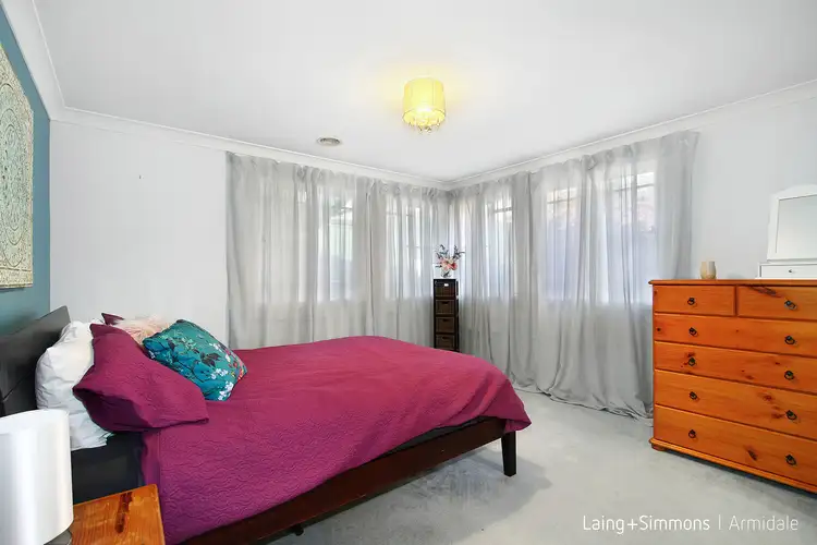 Sixth view of Homely house listing, 5 Williams Place, Armidale NSW 2350