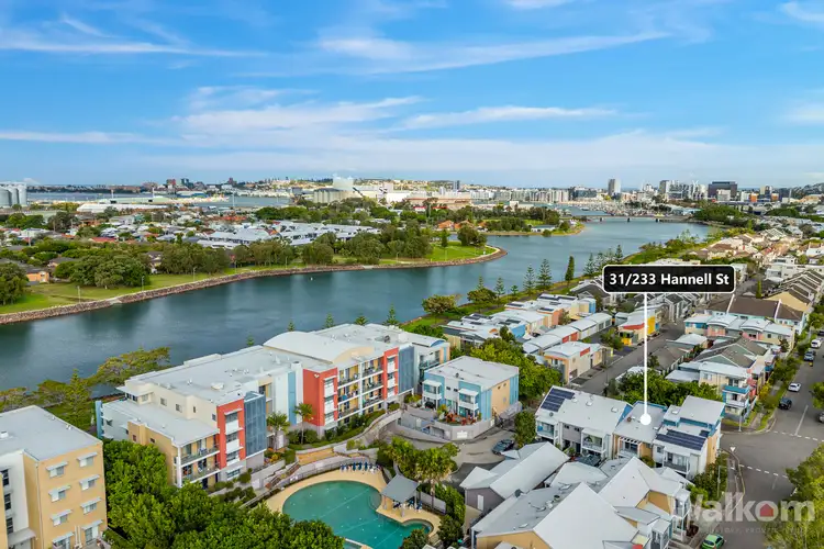 31/233 Hannell Street, Maryville NSW 2293