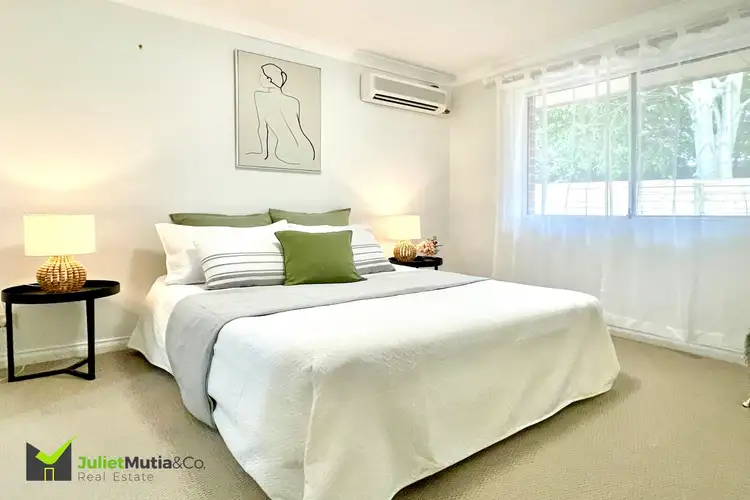 Sixth view of Homely townhouse listing, 6/23 Christie Street, Wollstonecraft NSW 2065