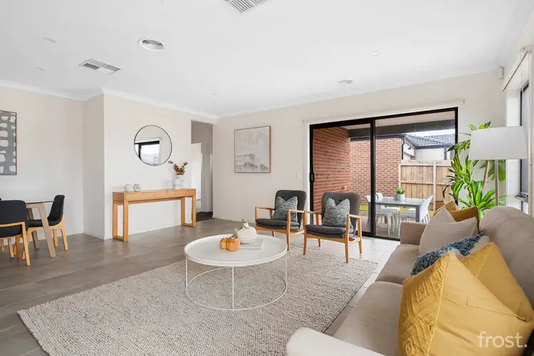 Fourth view of Homely house listing, 7 Ivanhoe Road, Wallan VIC 3756