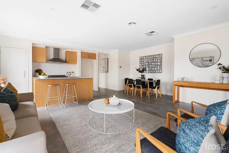 Fifth view of Homely house listing, 7 Ivanhoe Road, Wallan VIC 3756