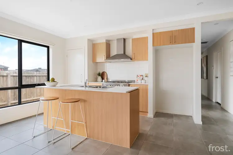 Sixth view of Homely house listing, 7 Ivanhoe Road, Wallan VIC 3756