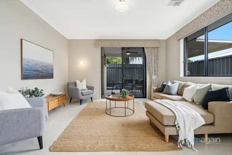 4 Bronze Street, Morphett Vale SA 5162