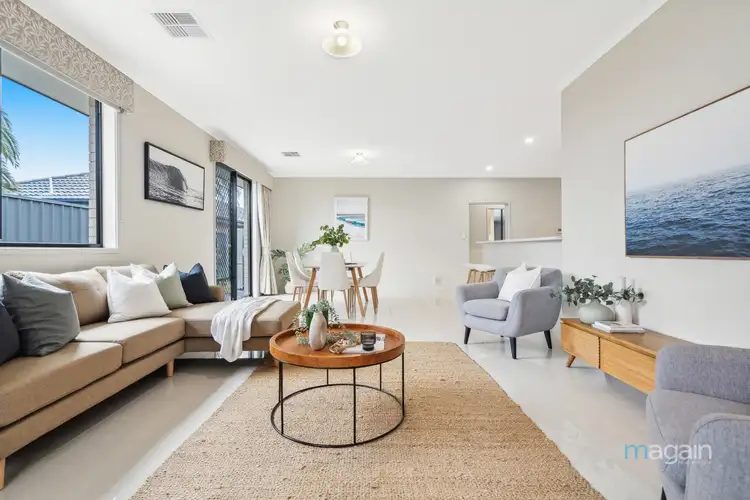 Second view of Homely house listing, 4 Bronze Street, Morphett Vale SA 5162