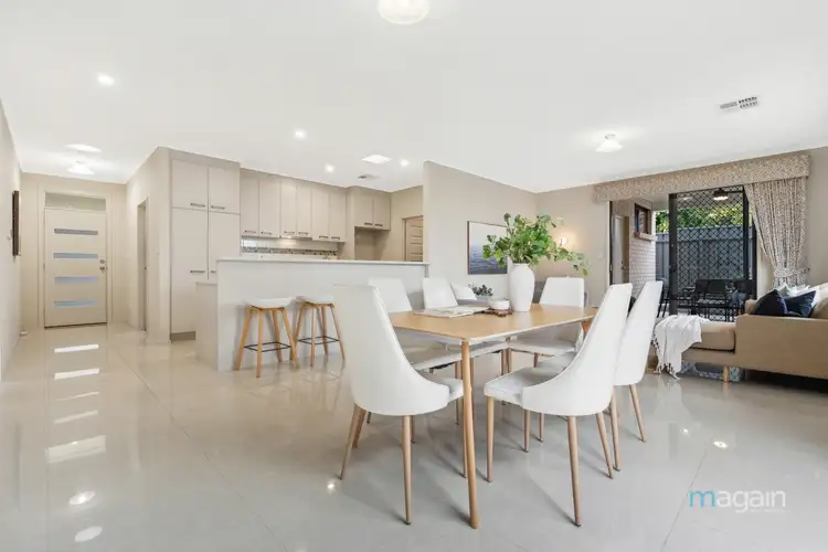 Third view of Homely house listing, 4 Bronze Street, Morphett Vale SA 5162