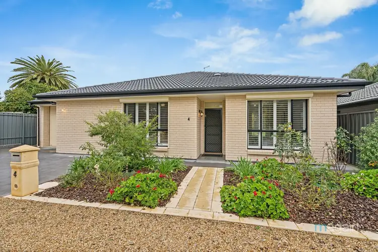 Fourth view of Homely house listing, 4 Bronze Street, Morphett Vale SA 5162
