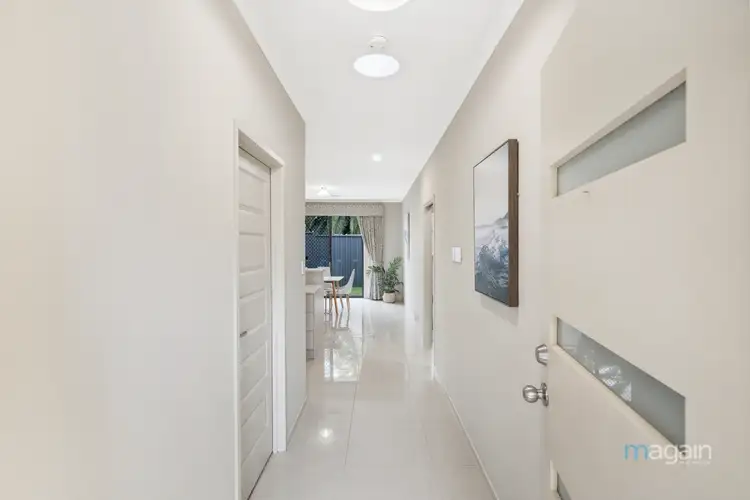 Fifth view of Homely house listing, 4 Bronze Street, Morphett Vale SA 5162