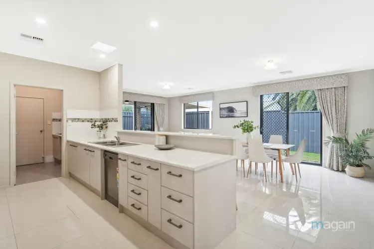 Sixth view of Homely house listing, 4 Bronze Street, Morphett Vale SA 5162