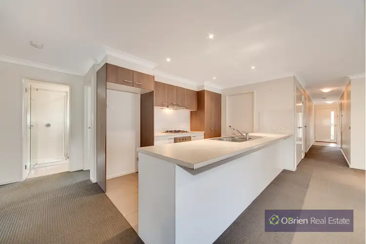 Second view of Homely house listing, 32 Meridian Circuit, Berwick VIC 3806