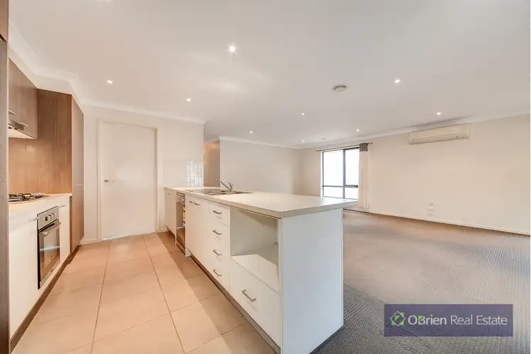 Third view of Homely house listing, 32 Meridian Circuit, Berwick VIC 3806