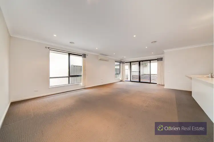 Fourth view of Homely house listing, 32 Meridian Circuit, Berwick VIC 3806