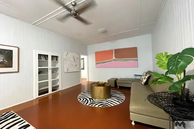 Second view of Homely house listing, 5-7 Devlex Court, Machans Beach QLD 4878