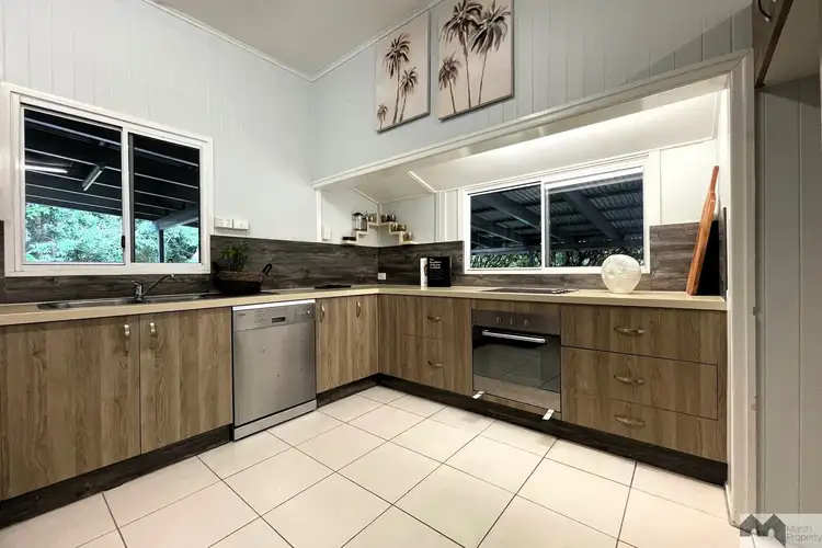 Fifth view of Homely house listing, 5-7 Devlex Court, Machans Beach QLD 4878