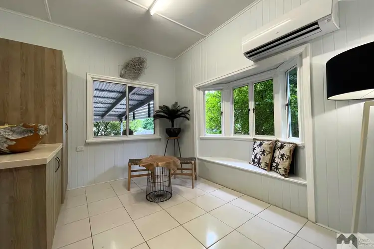 Sixth view of Homely house listing, 5-7 Devlex Court, Machans Beach QLD 4878