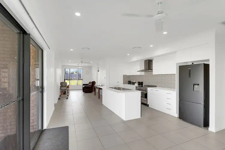 Fourth view of Homely house listing, 4 Bruce Street, Gleneagle QLD 4285