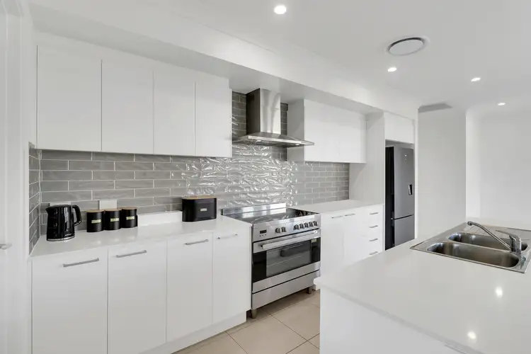 Fifth view of Homely house listing, 4 Bruce Street, Gleneagle QLD 4285