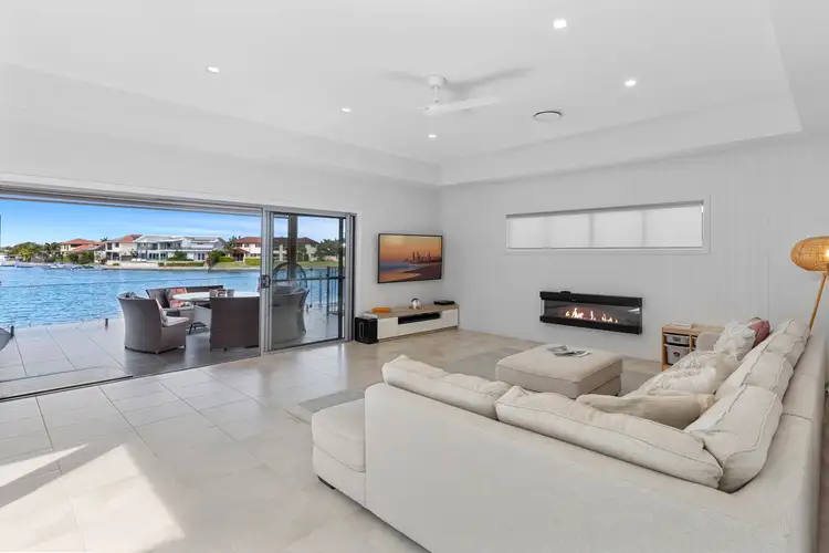 Fifth view of Homely house listing, 2 Pipers Point, Helensvale QLD 4212