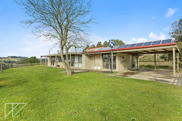 Third view of Homely rural property listing, 256 Earls Road, Yarragon South VIC 3823
