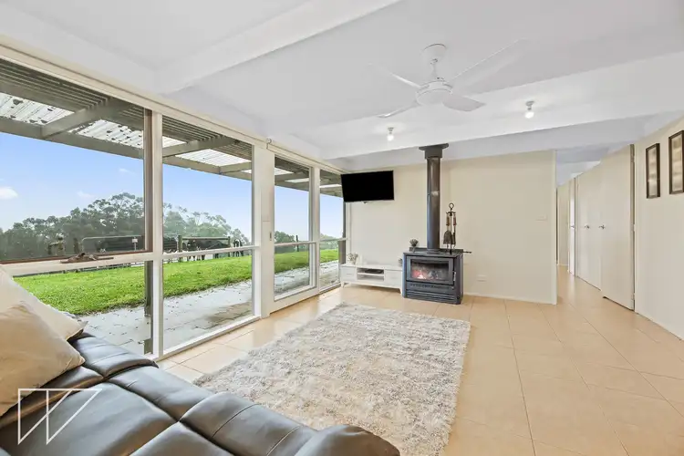 Sixth view of Homely rural property listing, 256 Earls Road, Yarragon South VIC 3823