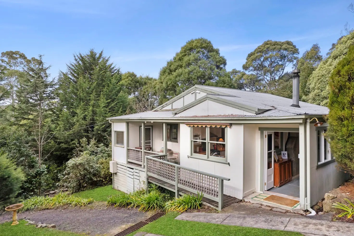 Main view of Homely house listing, 28 View Crescent, Blackwood VIC 3458